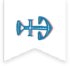 Delivery Pescaria Logo
